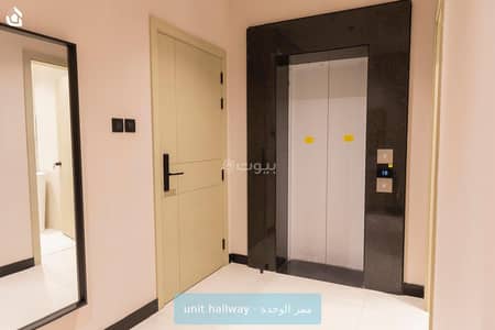 شقة 2 غرفة نوم للايجار في شمال الرياض، الرياض - شقه B701