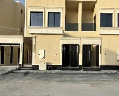 فیلا 4 غرف نوم للايجار في شرق الرياض، الرياض - فيلا للإيجار في الجنادريه، الرياض