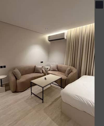 1 Bedroom Apartment for Rent in East Riyadh, Riyadh - Studio Apartment For Rent in Al Andalus, Riyadh