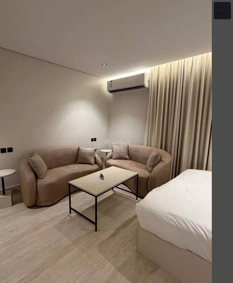 Studio Apartment For Rent in Al Andalus, Riyadh Studio Apartment For Rent in Al Andalus, Riyadh