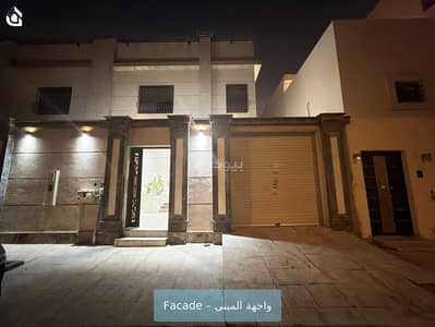 فیلا 3 غرف نوم للايجار في شمال الرياض، الرياض - ڤيلا 64161