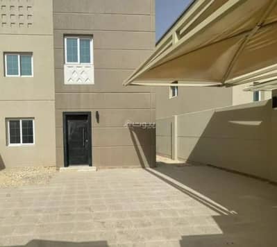 فیلا 3 غرف نوم للايجار في شمال الرياض، الرياض - فيلا للإيجار في مطار الملك خالد الدولي، الرياض