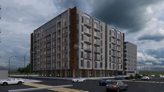 5 Bedroom Flat for Sale in North Jeddah, Jeddah - Apartment consisting of 5 rooms for sale in Musharraf, Jeddah