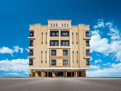 4 Bedroom Flat for Sale in North Jeddah, Jeddah - For sale apartments in Al-Rabwa neighborhood - Jeddah