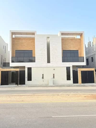 فیلا 5 غرف نوم للبيع في غرب الرياض، الرياض - فيلا للبيع في شارع علي الجمال, حي المهدية, مدينة الرياض, منطقة الرياض