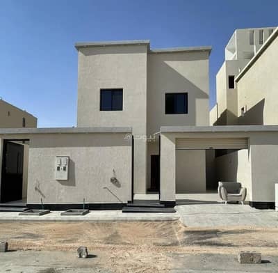 4 Bedroom Villa for Sale in East Riyadh, Riyadh - Villa For Sale in Al Bayan Neighborhood, Riyadh