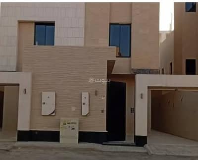 4 Bedroom Villa for Sale in East Riyadh, Riyadh - Villa For Sale in Al Bayan Neighborhood, Riyadh