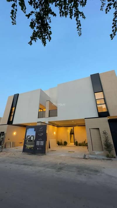 دور 4 غرف نوم للبيع في شمال الرياض، الرياض - لومير فلور | حي الملك فهد