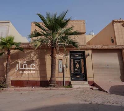 6 Bedroom Villa for Sale in East Riyadh, Riyadh - A villa consisting of 6 bedrooms for sale in Córdoba, Riyadh