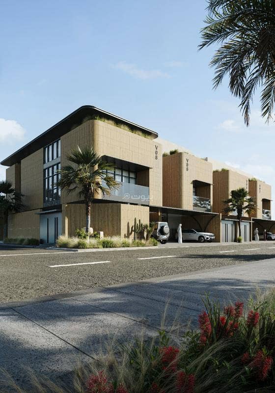 مشروع هوكسين دور | حي الورود مشروع هوكسين دور | حي الورود