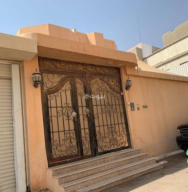 Villa for sale in Al Mursalat, North Riyadh Villa for sale in Al Mursalat, North Riyadh