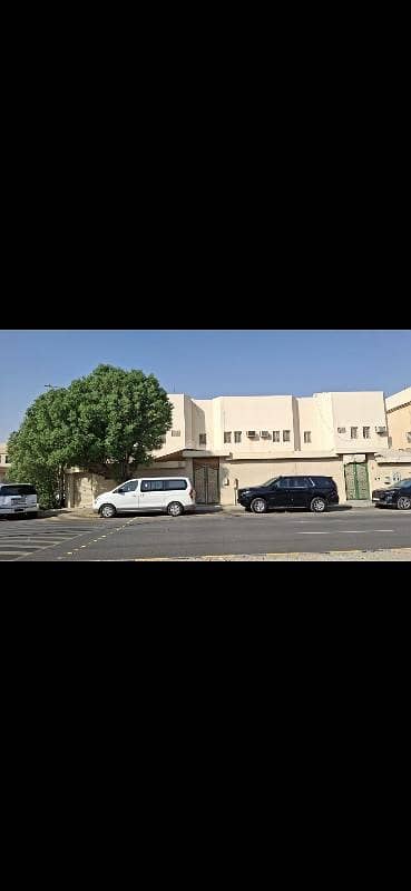 Residential Building for Sale in North Riyadh, Riyadh - Residential Building For Sale in Al Nafal, Riyadh
