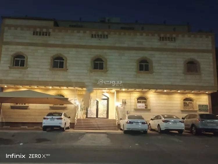 شقة ستوديو للإيجار في المروة، جدة شقة ستوديو للإيجار في المروة، جدة