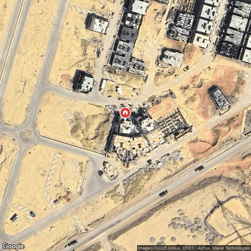 2 Bedroom Apartment For Sale in Al Marjan, Riyadh 2 Bedroom Apartment For Sale in Al Marjan, Riyadh