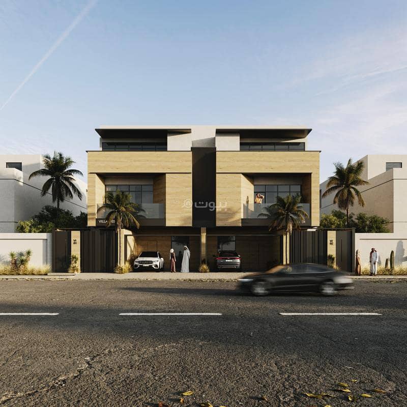 Valley View | Al-Wadi Neighborhood Valley View | Al-Wadi Neighborhood