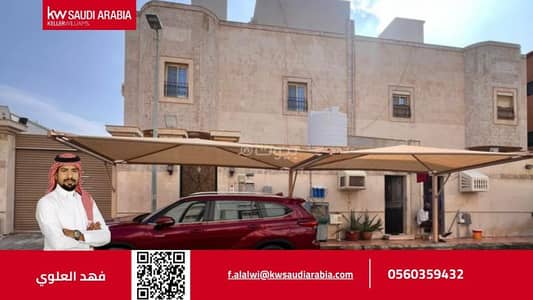 عمارة سكنية 11 غرف نوم للبيع في شمال جدة، جدة - عمارة للبيع في شارع حسن البصنوي, حي المنار, مدينة جدة, منطقة مكة المكرمة