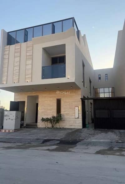 6 Bedroom Villa for Sale in West Riyadh, Riyadh - Villa For Sale in Al Mahdiyah, Riyadh