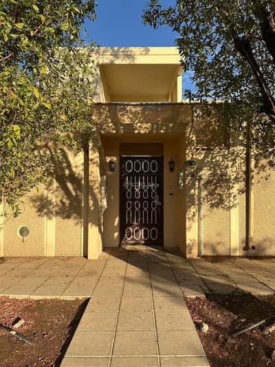 فیلا 3 غرف نوم للايجار في شرق الرياض، الرياض - فيلا مكونة من 3 غرف نوم للإيجار في الجزيرة، الرياض