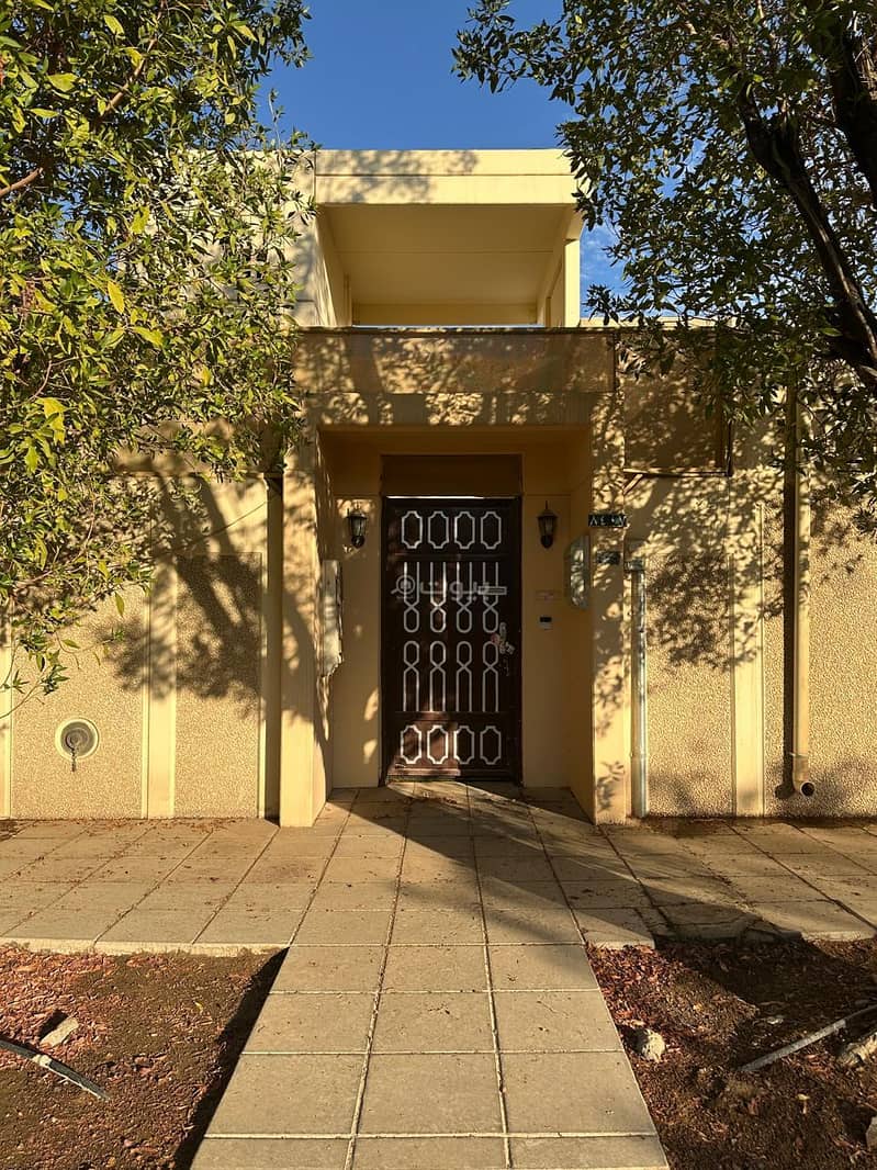 فيلا مكونة من 3 غرف نوم للإيجار في الجزيرة، الرياض فيلا مكونة من 3 غرف نوم للإيجار في الجزيرة، الرياض