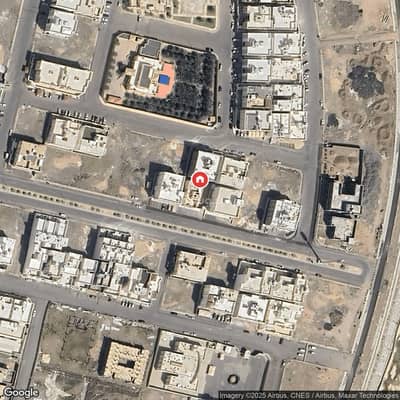 ارض سكنية  للايجار في الجماوات، المدينة المنورة - أرض سكنية للإيجار في الجموات، المدينة المنورة