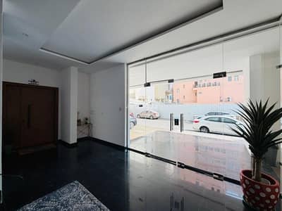 2 Bedroom Apartment for Rent in North Jeddah, Jeddah - Apartment with two rooms for rent in Al Salamah