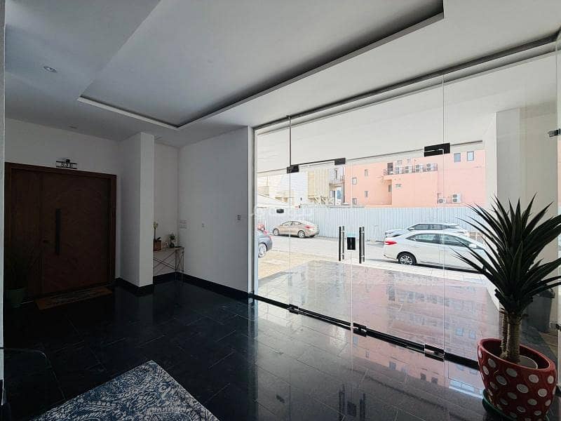 Apartment with two rooms for rent in Al Salamah Apartment with two rooms for rent in Al Salamah