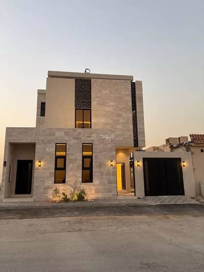 6 Bedroom Villa for Sale in West Riyadh, Riyadh - Villa For Sale in Al Mahdiyah, Riyadh