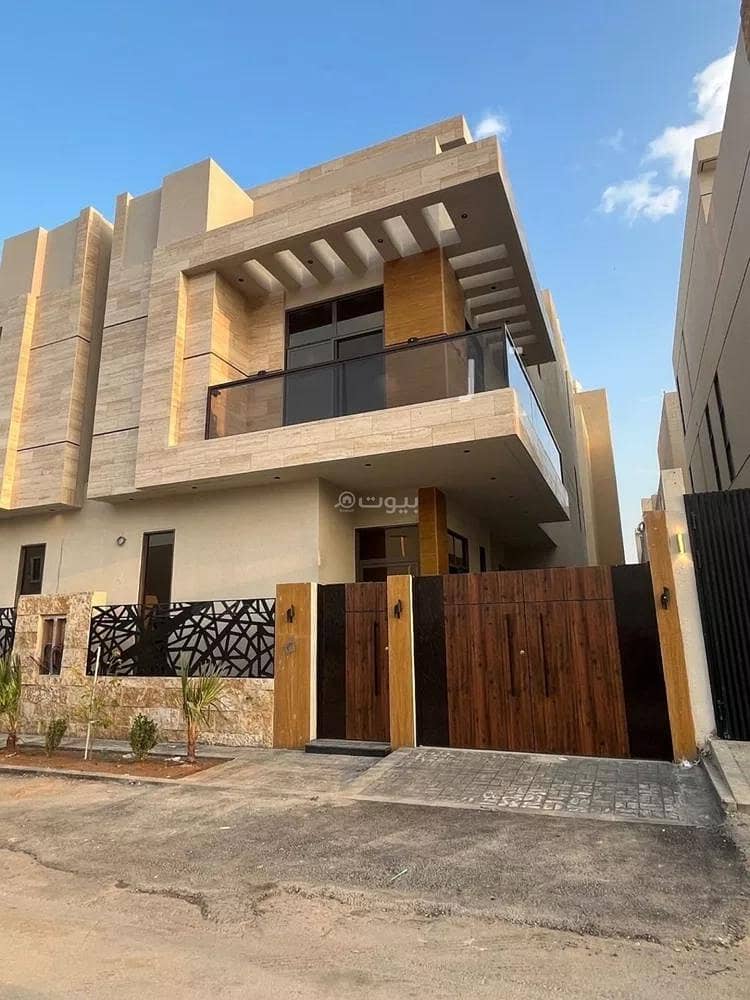 فيلا للبيع في شارع علي الجمال, حي المهدية, مدينة الرياض, منطقة الرياض فيلا للبيع في شارع علي الجمال, حي المهدية, مدينة الرياض, منطقة الرياض