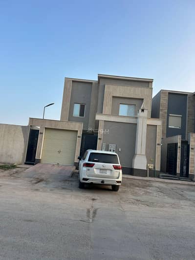 فیلا 4 غرف نوم للبيع في شرق الرياض، الرياض - فيلا للبيع في الريمال, الرياض