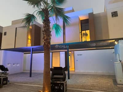 دور 3 غرف نوم للبيع في شرق الرياض، الرياض - طابق للبيع في قرطبة، الرياض