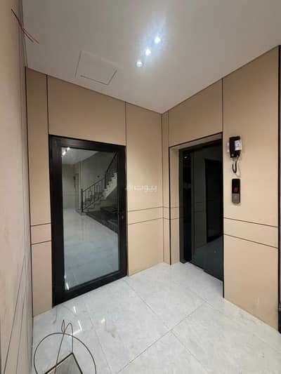 شقة 4 غرف نوم للبيع في شمال جدة، جدة - 4 غرف اماميه جدة حي الريان