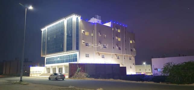 عمارة سكنية  للبيع في الشامية الجديد، مكة - ممتلكات للبيع
