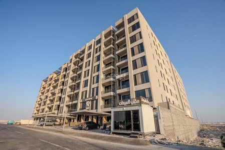 4 Bedroom Apartment for Sale in Al Shulah, Dammam - Studio Apartment For Sale in Al Shulah, Dammam