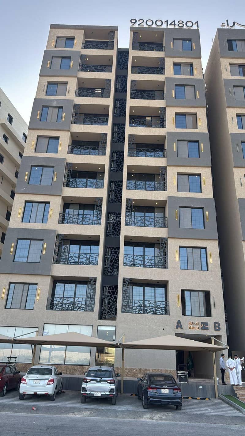 For rent: a luxury hotel apartment in Dammam - Al Shu'la District For rent: a luxury hotel apartment in Dammam - Al Shu'la District