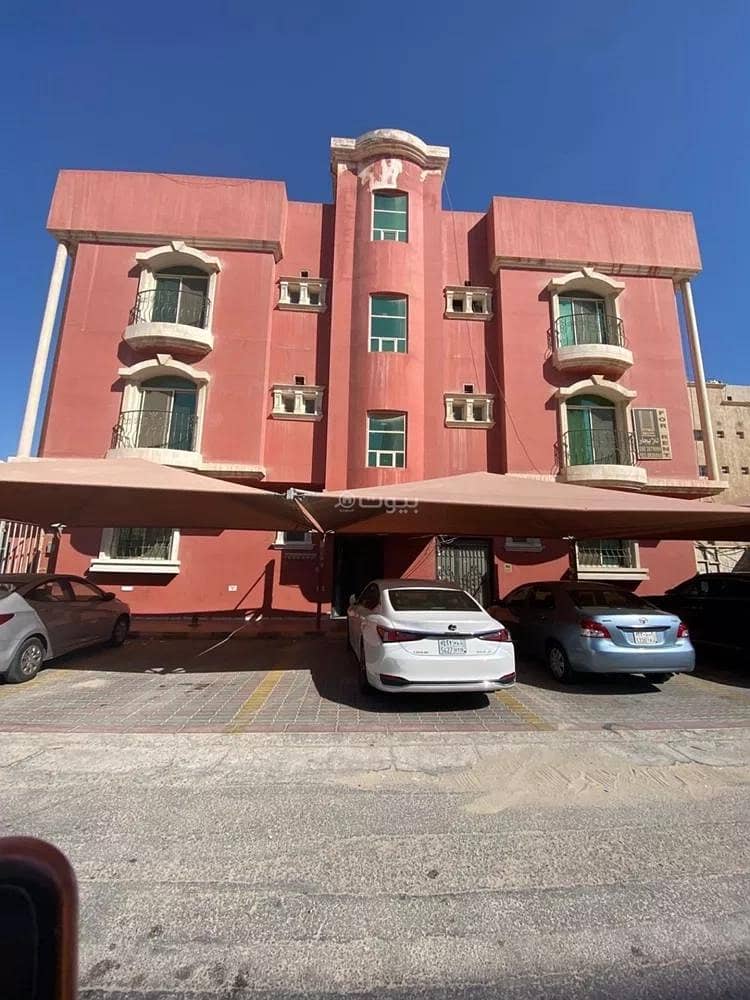 Studio Apartment For Rent in Al Ulaya, Al Khobar Studio Apartment For Rent in Al Ulaya, Al Khobar