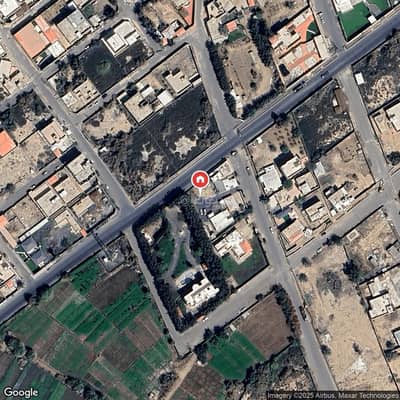 Residential Land for Sale in Al Khuzama, Taif - Land for sale