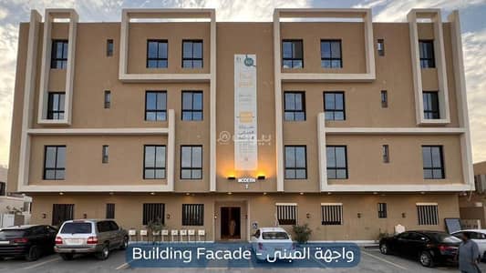 3 Bedroom Apartment for Rent in North Riyadh, Riyadh - Apartment for rent - Al Narjis neighborhood