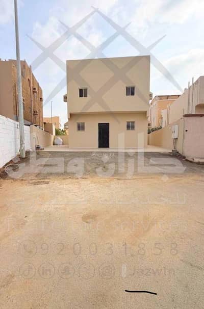عمارة سكنية  للبيع في حي المطار، جازان - عماره سكنية للبيع في مدينة جيزان