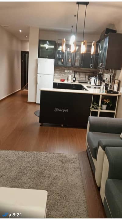 شقة 2 غرفة نوم للبيع في شمال جدة، جدة - النهضه