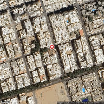 Studio for Sale in North Jeddah, Jeddah - Apartment for sale in Al Rawdah, North Jeddah