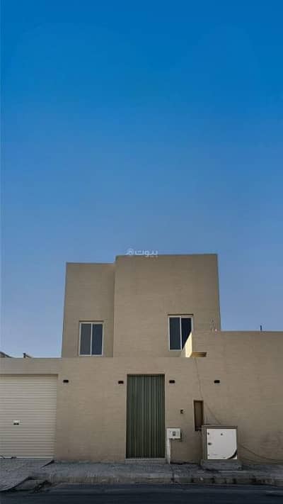4 Bedroom Villa for Sale in West Riyadh, Riyadh - Villa for sale in Al Hazm, West Riyadh
