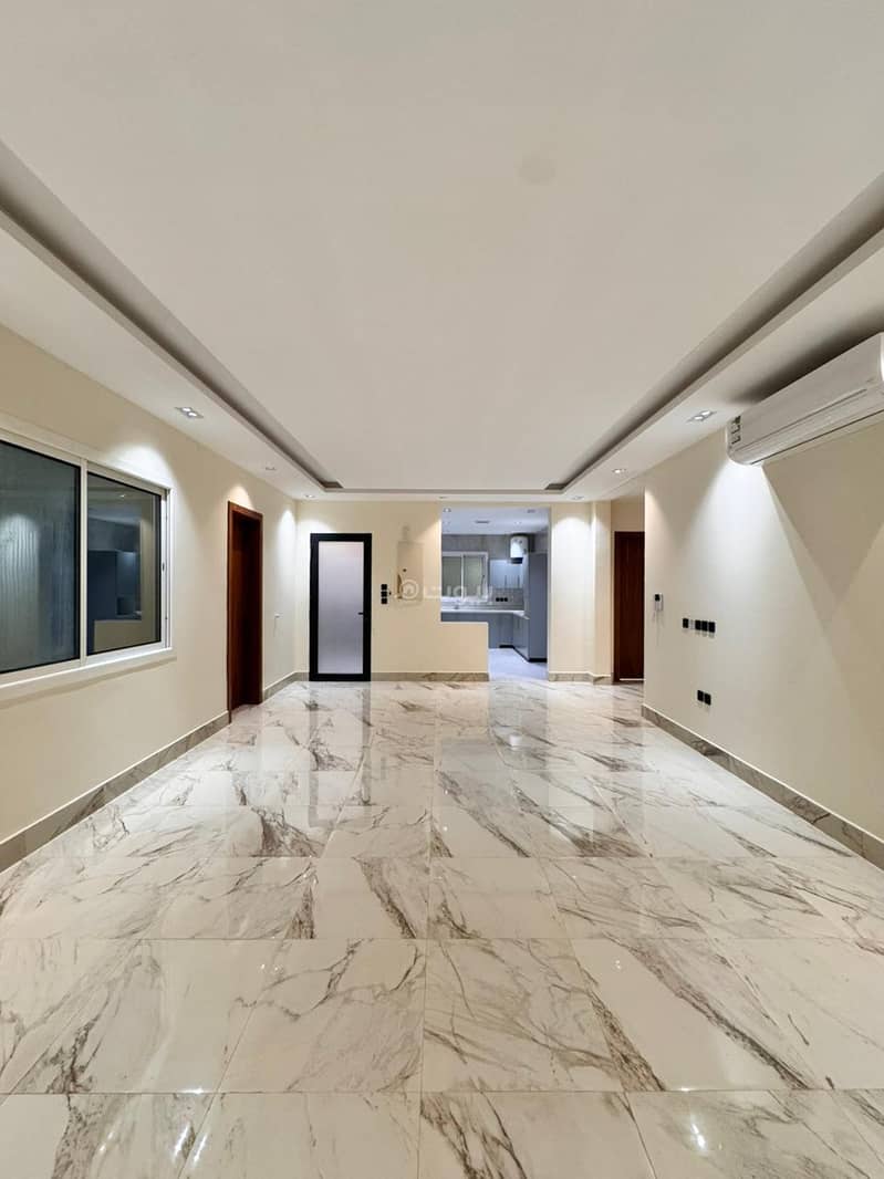 Modern Apartment with Private Rooftop for Rent in Al Narjis Neighborhood Modern Apartment with Private Rooftop for Rent in Al Narjis Neighborhood