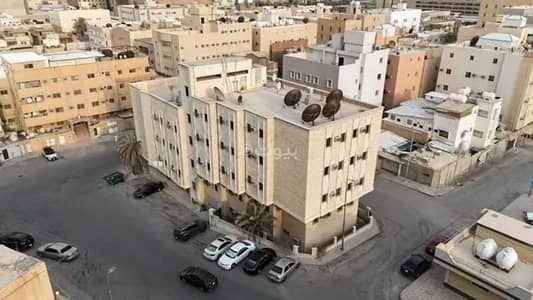 عمارة سكنية 10 غرف نوم للبيع في وسط الرياض، الرياض - مبنى سكني للبيع في الوزارات، الرياض