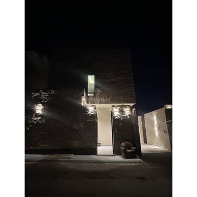 فیلا 5 غرف نوم للبيع في شمال الرياض، الرياض - فيلا للبيع في النرجس، شمال الرياض