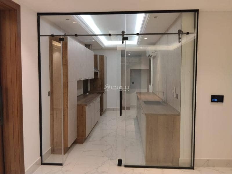 *للبيع شقة مميزة في حي الريان* *للبيع شقة مميزة في حي الريان*