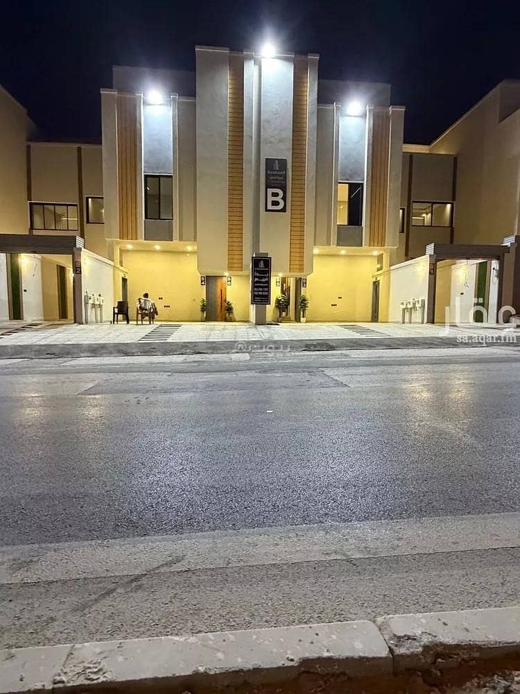 Studio Apartment For Sale in Taybah, Riyadh Studio Apartment For Sale in Taybah, Riyadh