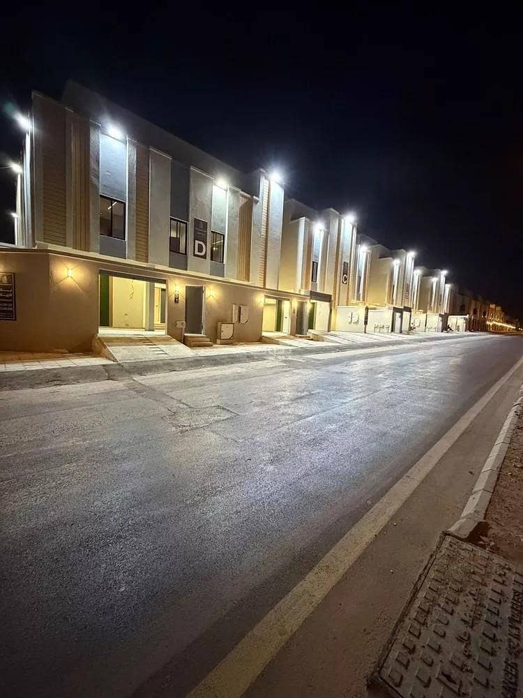 Studio Apartment For Sale in Taybah, Riyadh Studio Apartment For Sale in Taybah, Riyadh