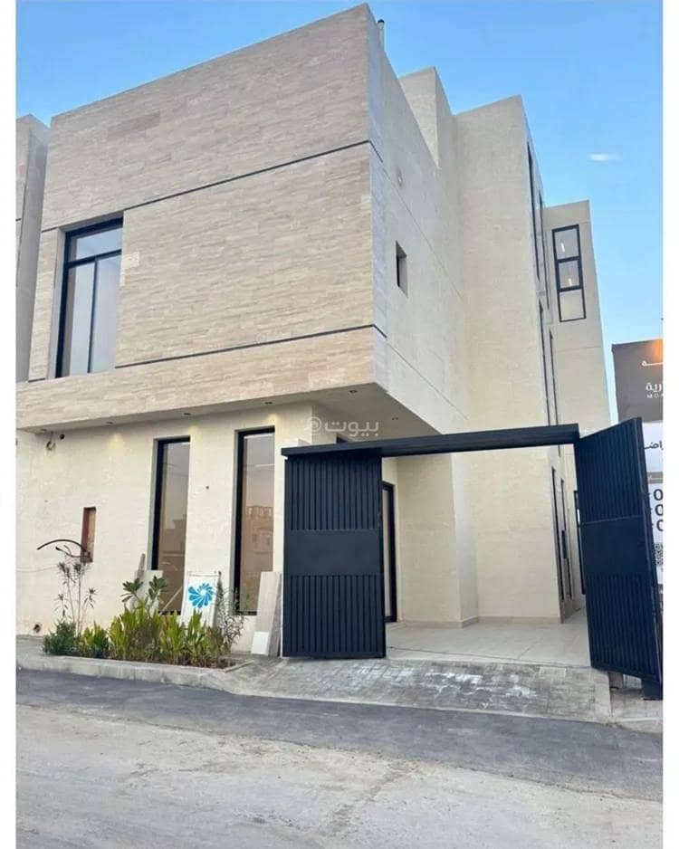 Villa For Sale in Al Mahdiyah, Riyadh Villa For Sale in Al Mahdiyah, Riyadh
