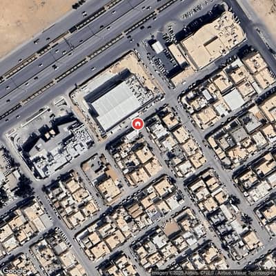 Residential Land for Sale in East Riyadh, Riyadh - Residential land for sale in Al Nasim Al Gharbi, East Riyadh