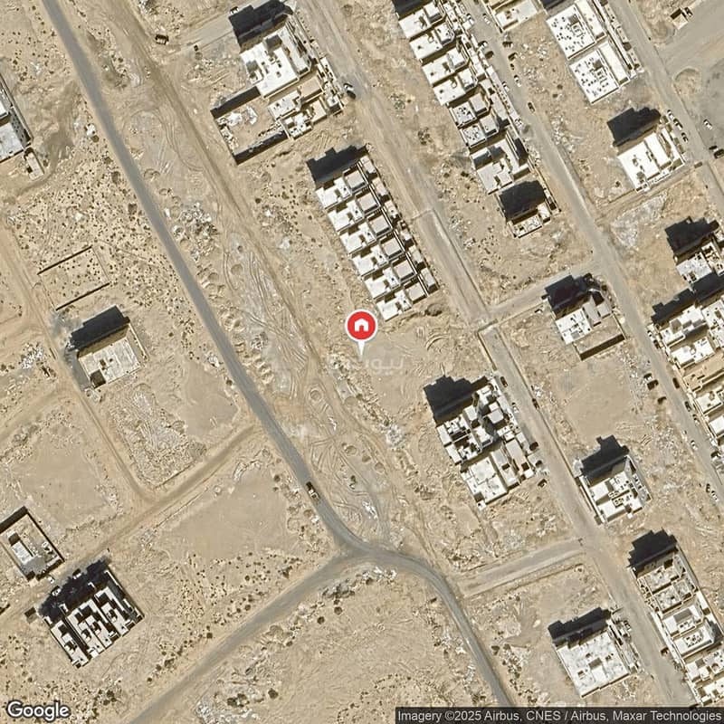 Residential Land for sale in Al Zumorrud, North Jeddah Residential Land for sale in Al Zumorrud, North Jeddah